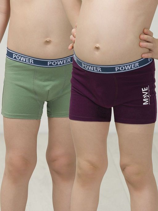 Трусы для мальчика