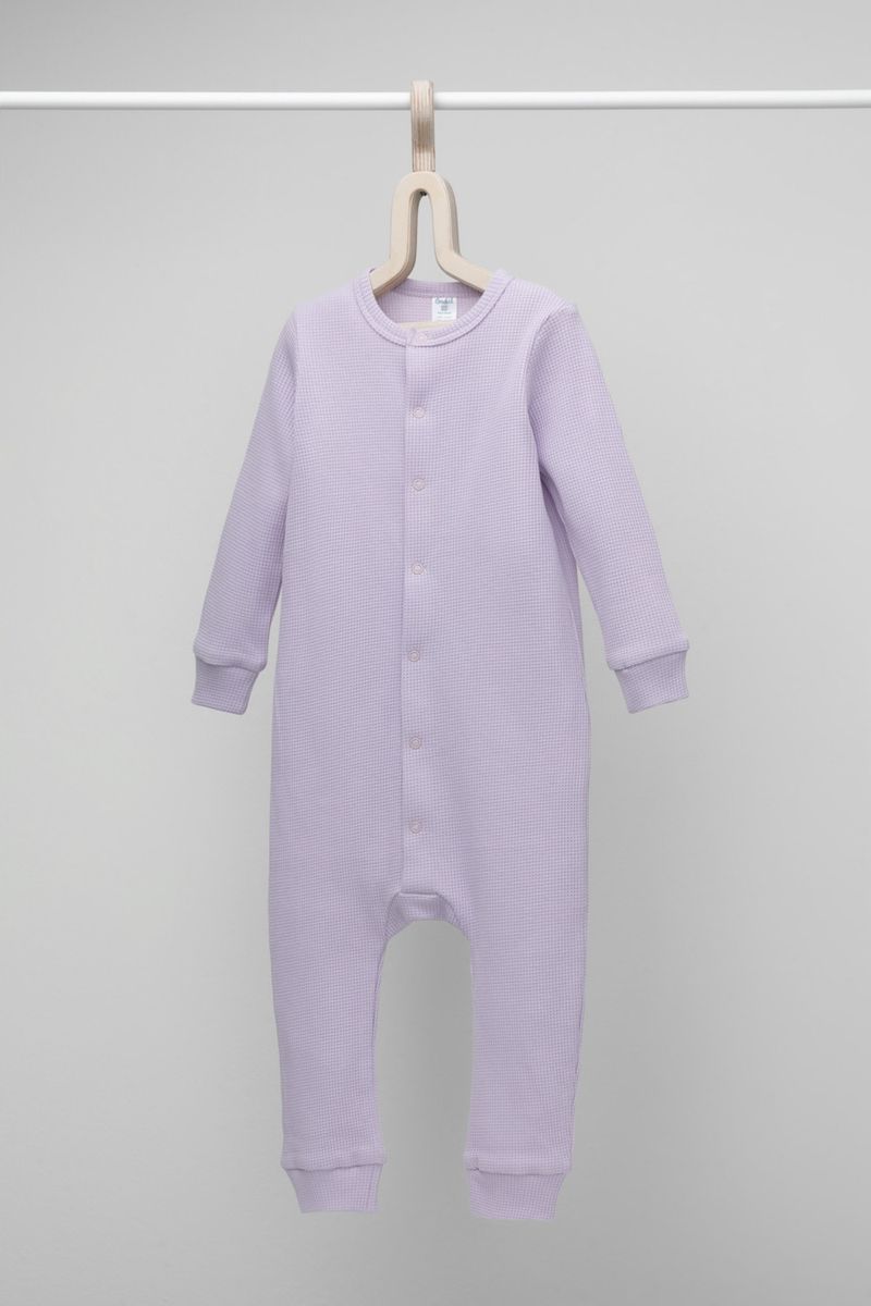 Комбинезон для малышей