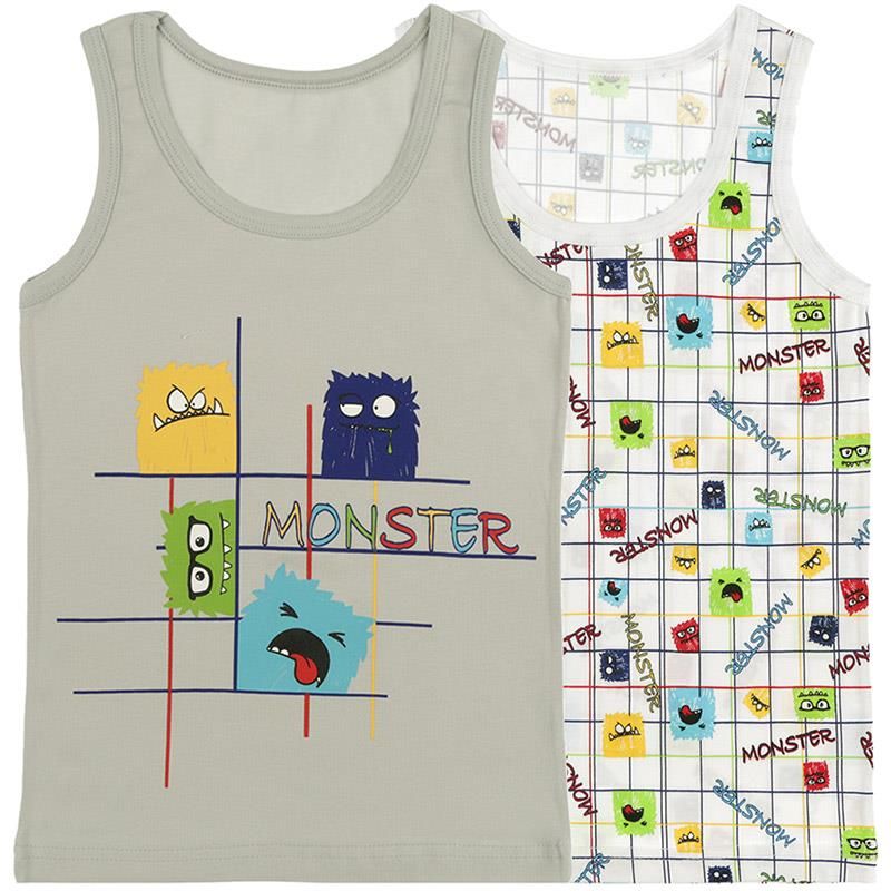 Майка для мальчика