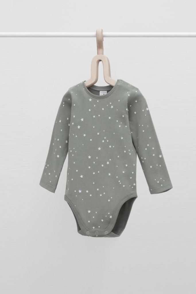 Полукомбинезон для малышей