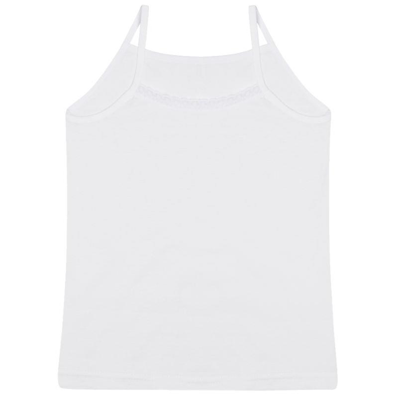 Майка для девочки