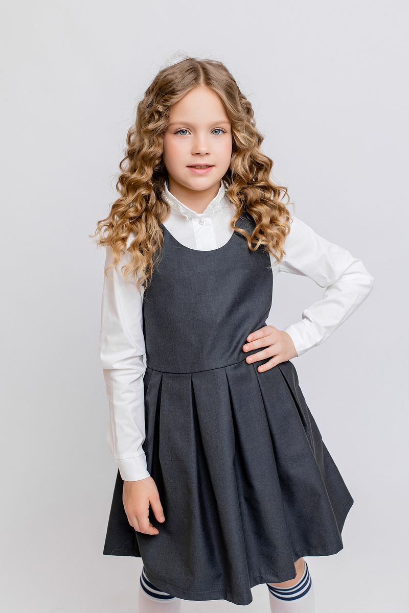 Сарафан для девочки