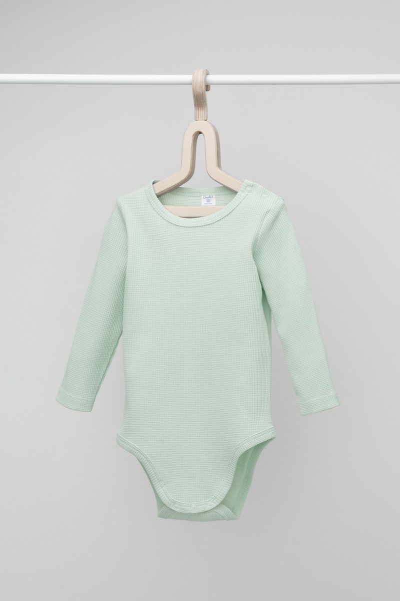 Полукомбинезон для малышей