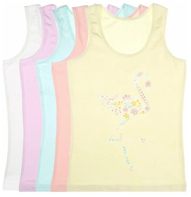 Майка для девочки