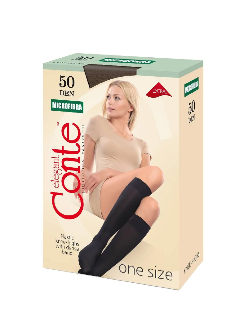 Гольфы женские