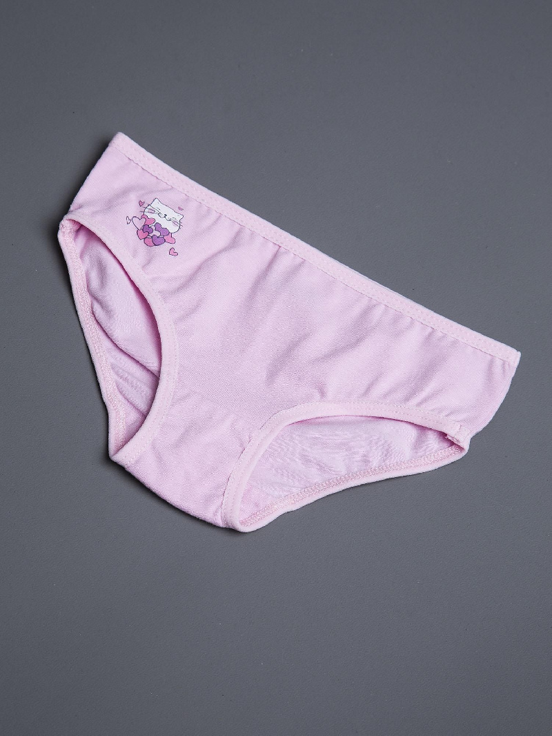 Трусы для девочки