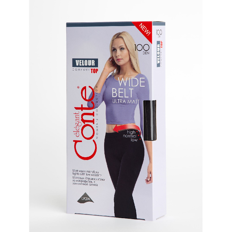 Колготки женские