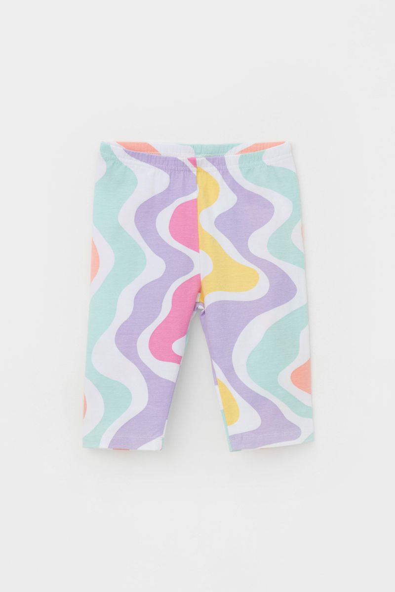 Бриджи для девочки