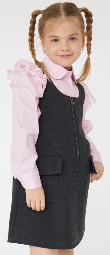 Сарафан для девочки