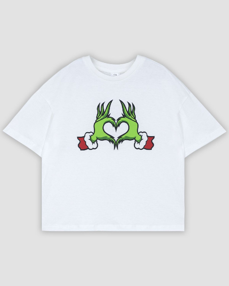 Футболка детская