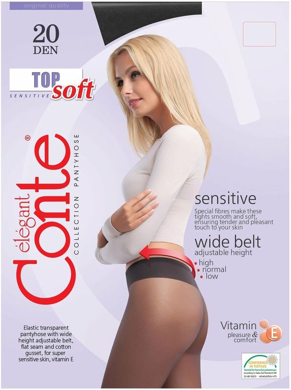 Колготки женские