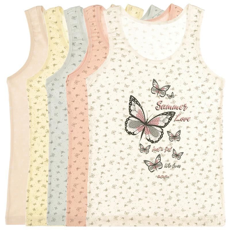 Майка для девочки