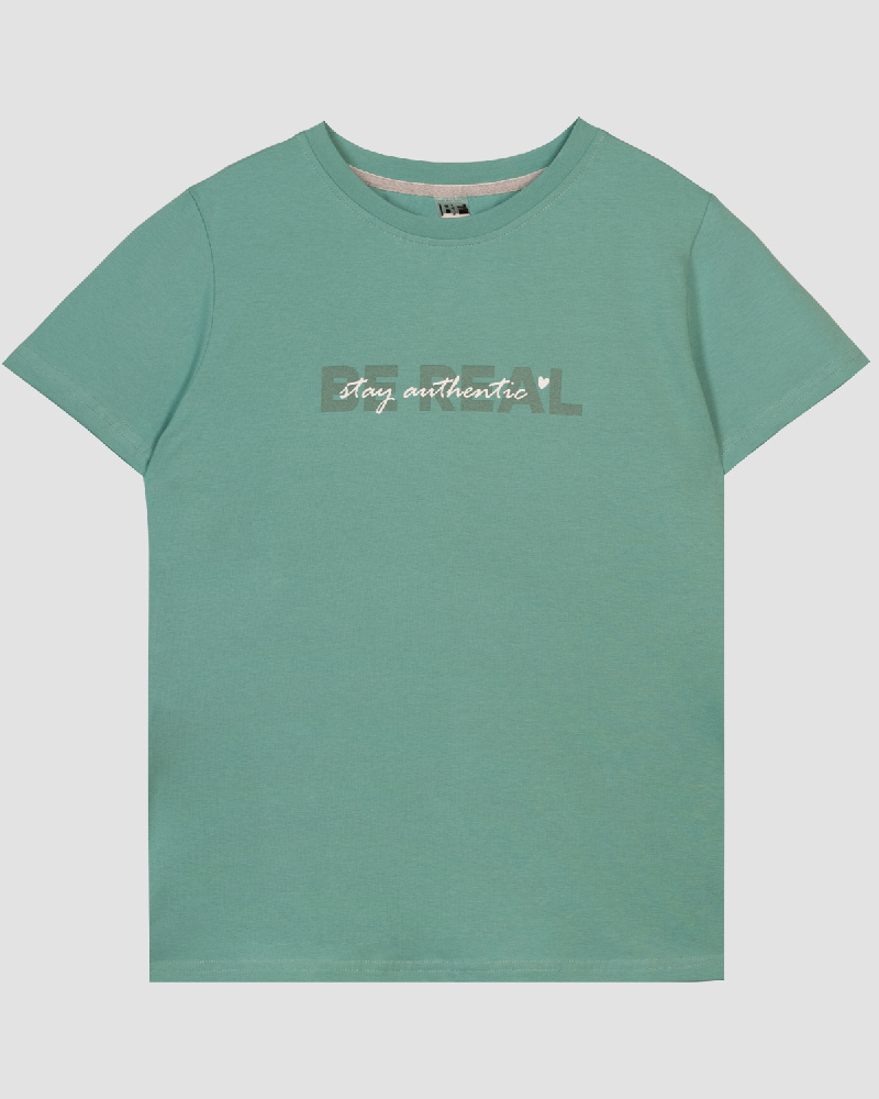 Футболка женская