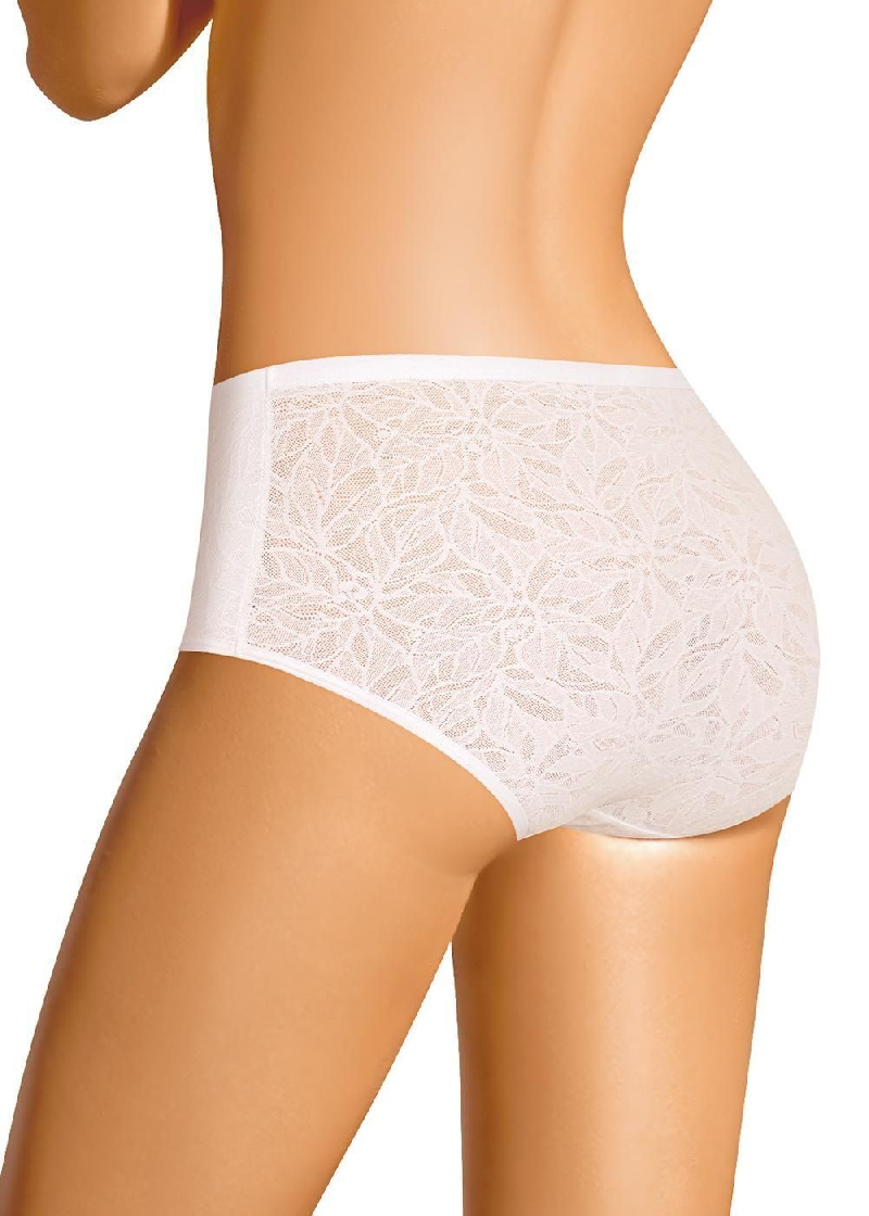 Трусы макси женские