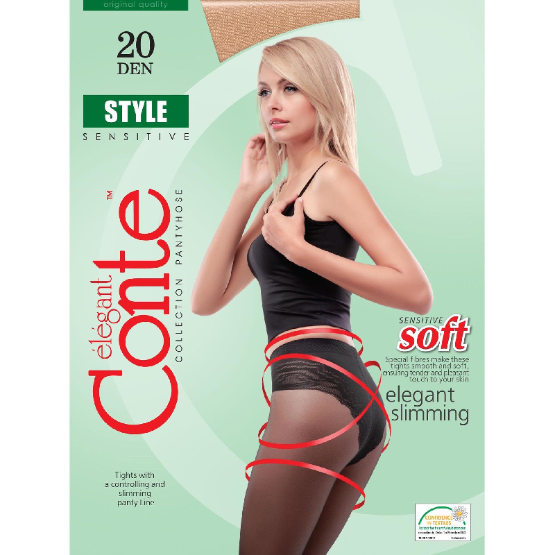 Колготки женские