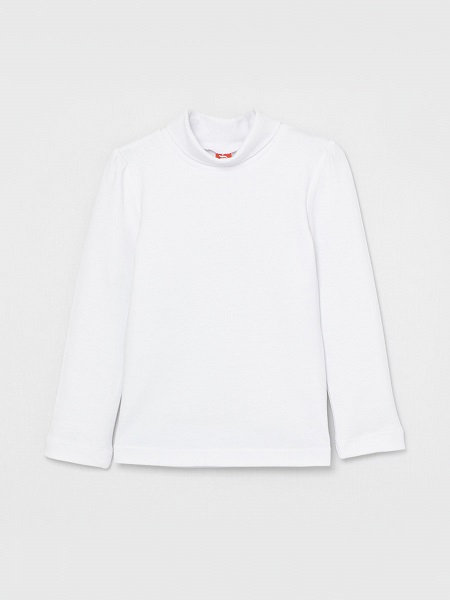 Водолазка для девочки