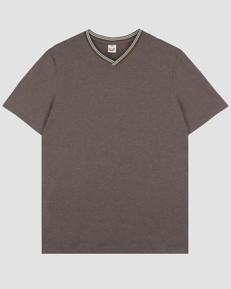 Футболка взрослая