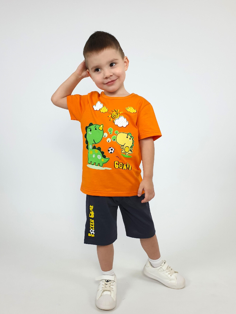 Комплект для мальчика