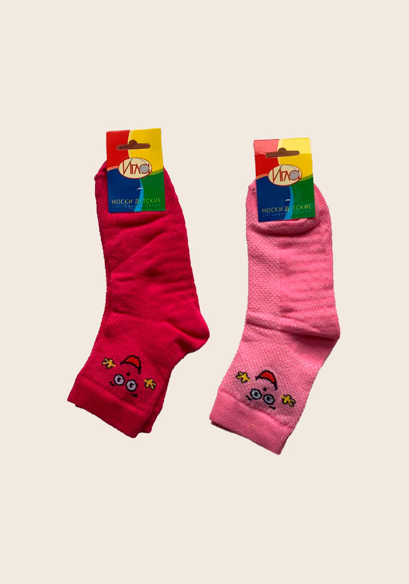 Носки детские
