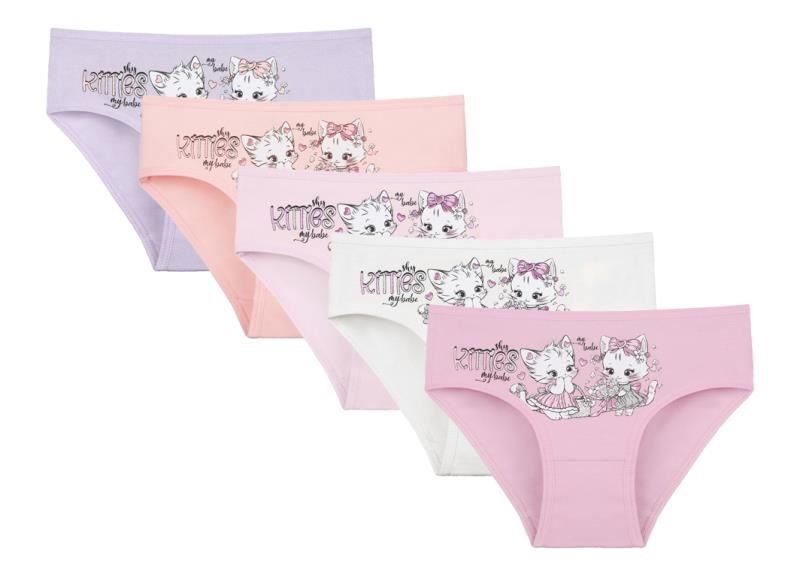 Трусы для девочки