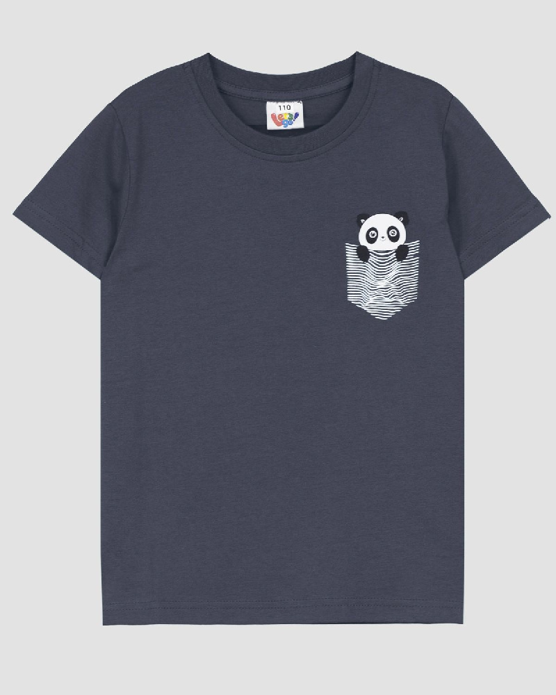 Футболка детская