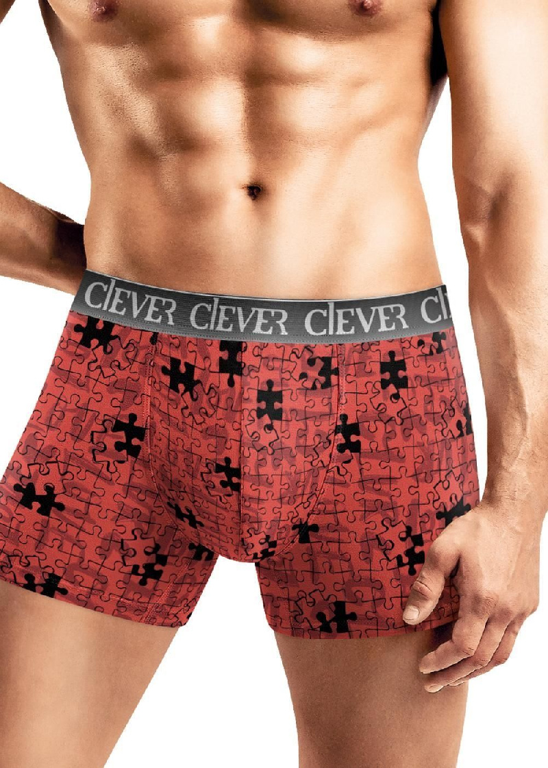 Трусы шорты мужские