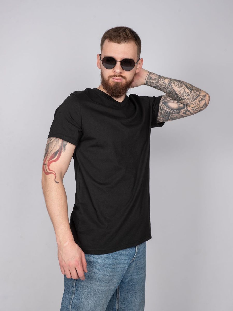 Футболка взрослая