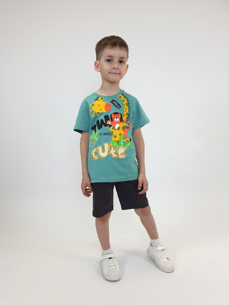 Комплект для мальчика