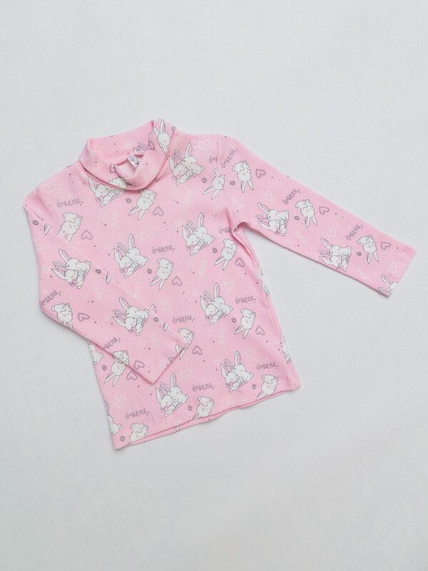 Футболка для малышей