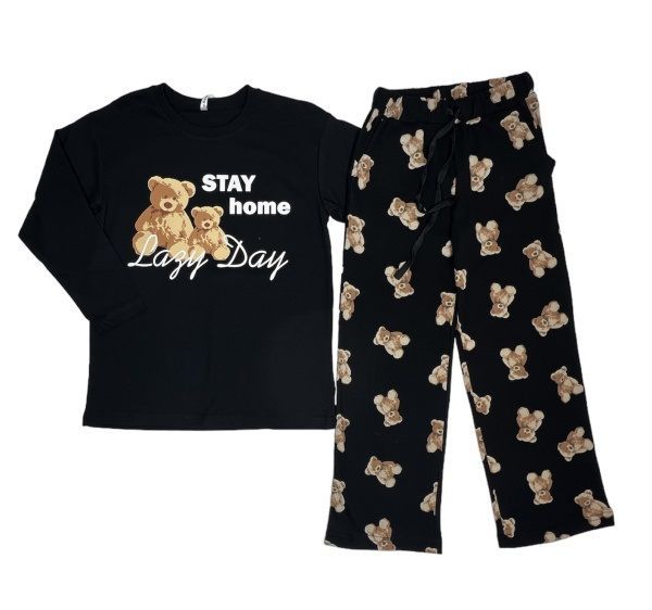 Пижама для девочки