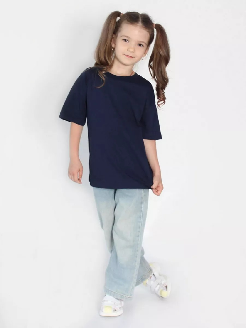 Футболка детская