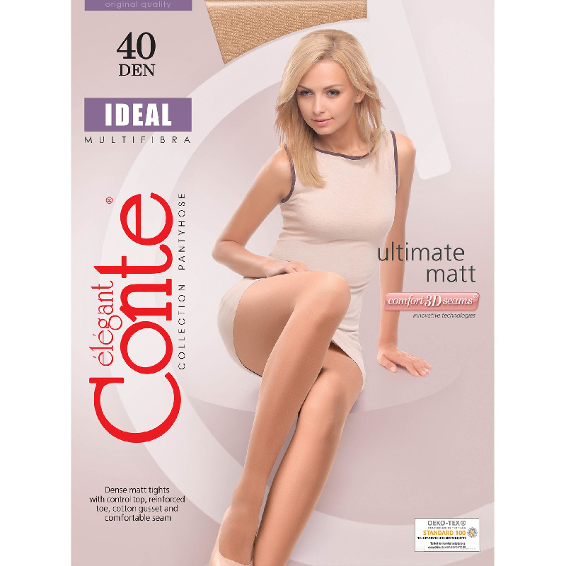 Колготки женские