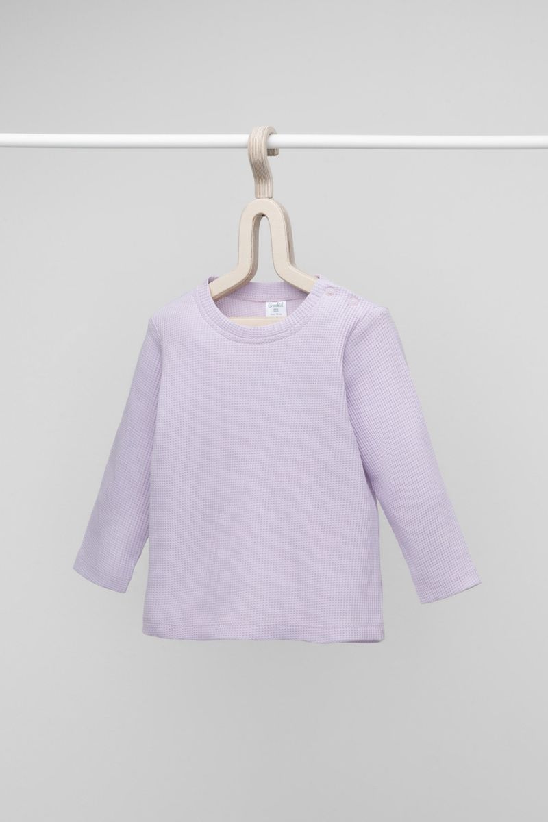 Джемпер для малышей