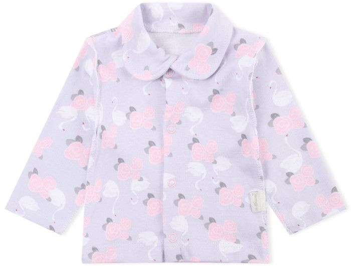 Кофточка для малышей