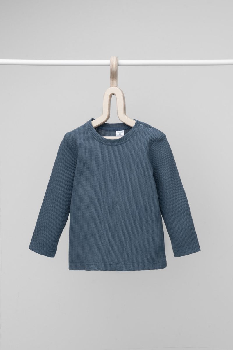 Джемпер для малышей