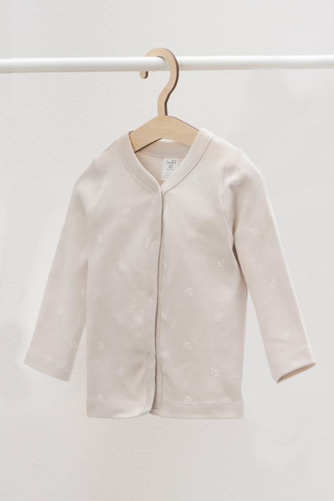 Кофточка для малышей