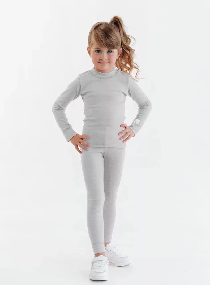 Джемпер термо для девочки