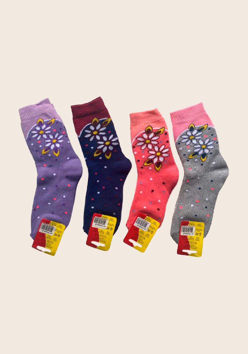 Носки детские