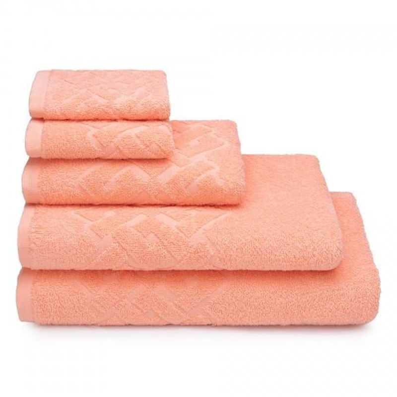 Полотенце махровое 30х60