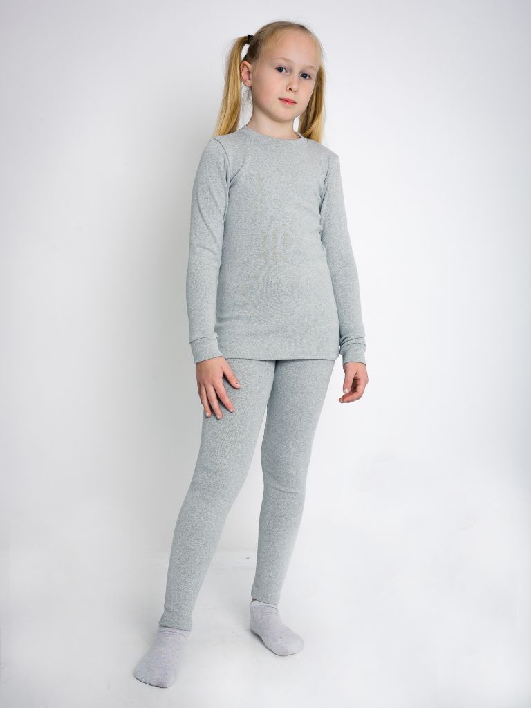 Комплект термобелья для девочки