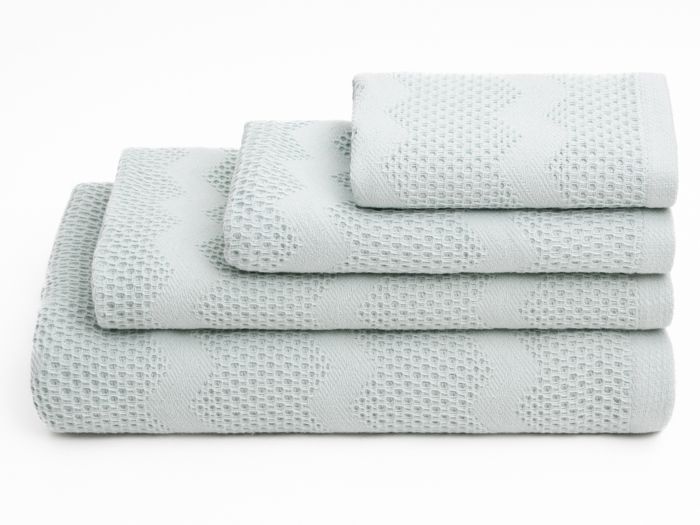 Полотенце вафельное 70*140
