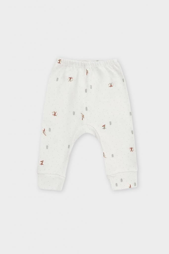 Брюки для малышей