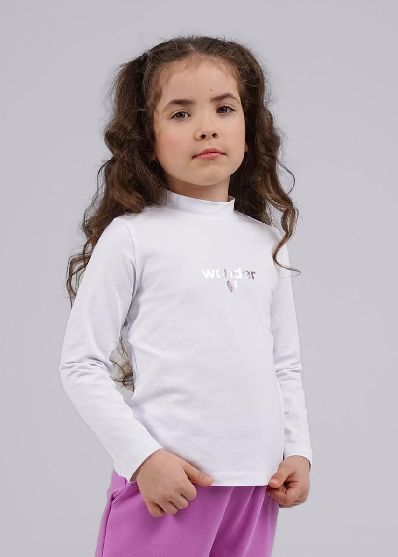 Джемпер для девочки