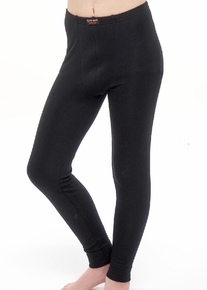 Брюки термо для мальчика