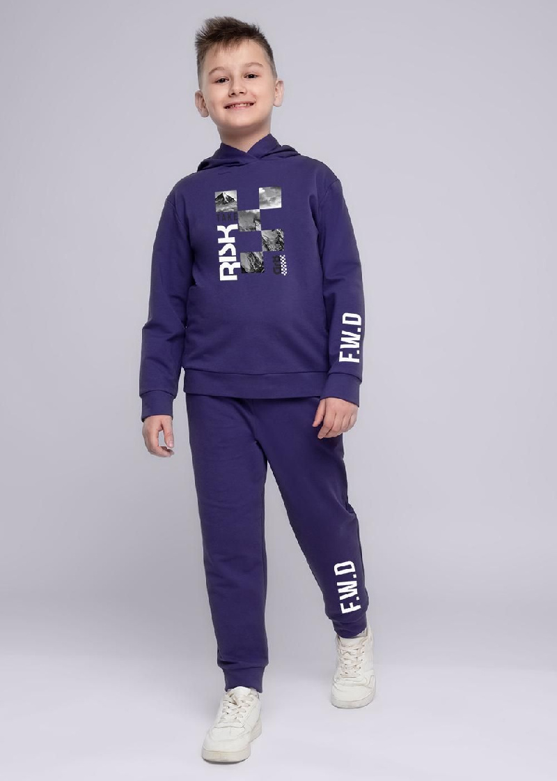 Брюки для мальчика