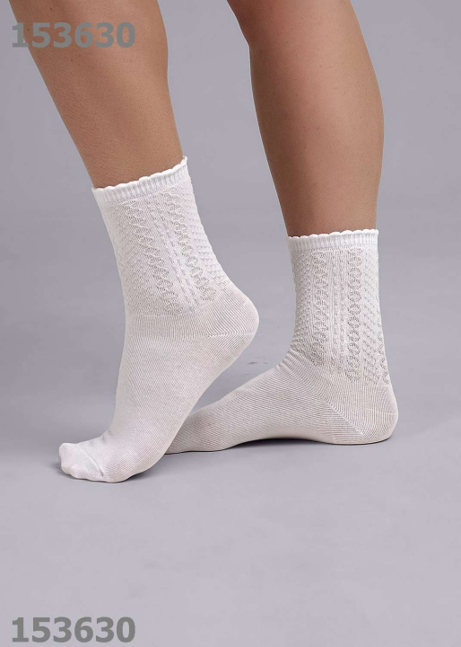 Носки для девочки