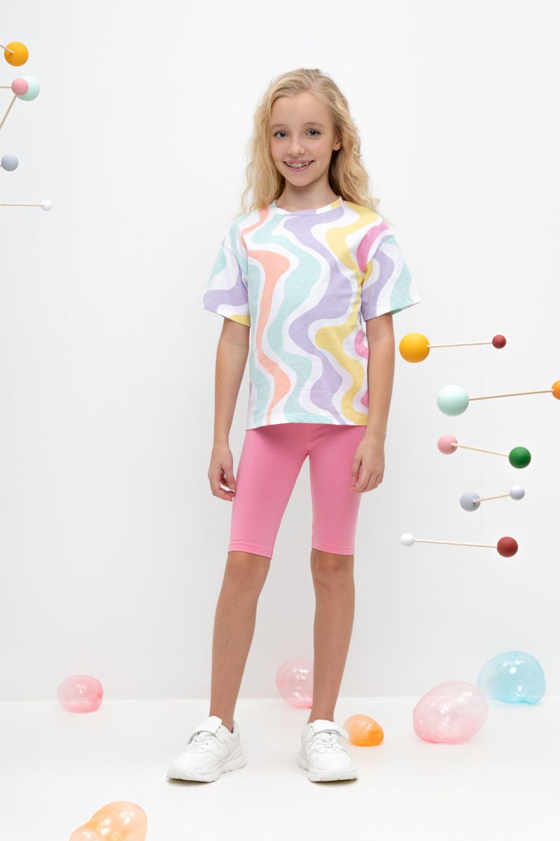 Бриджи для девочки