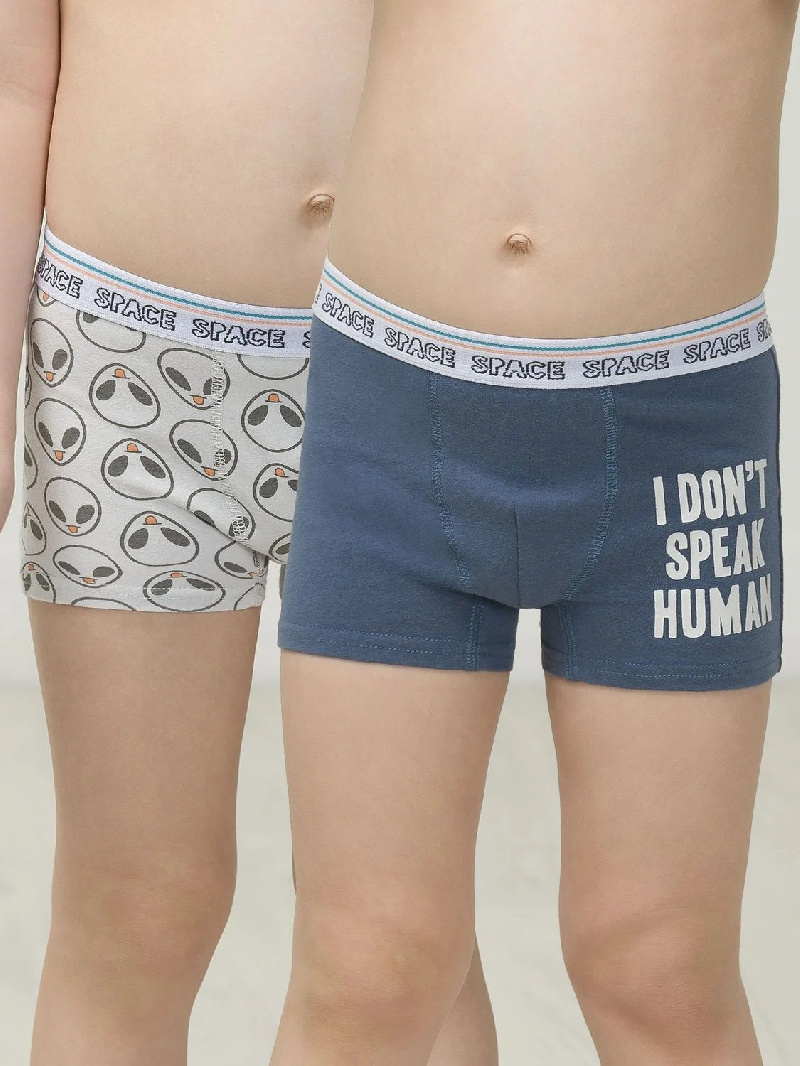 Трусы для мальчика