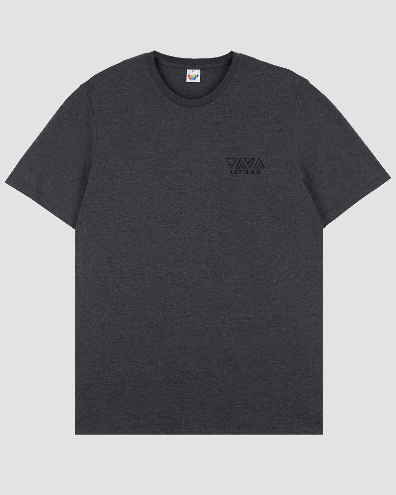 Футболка взрослая