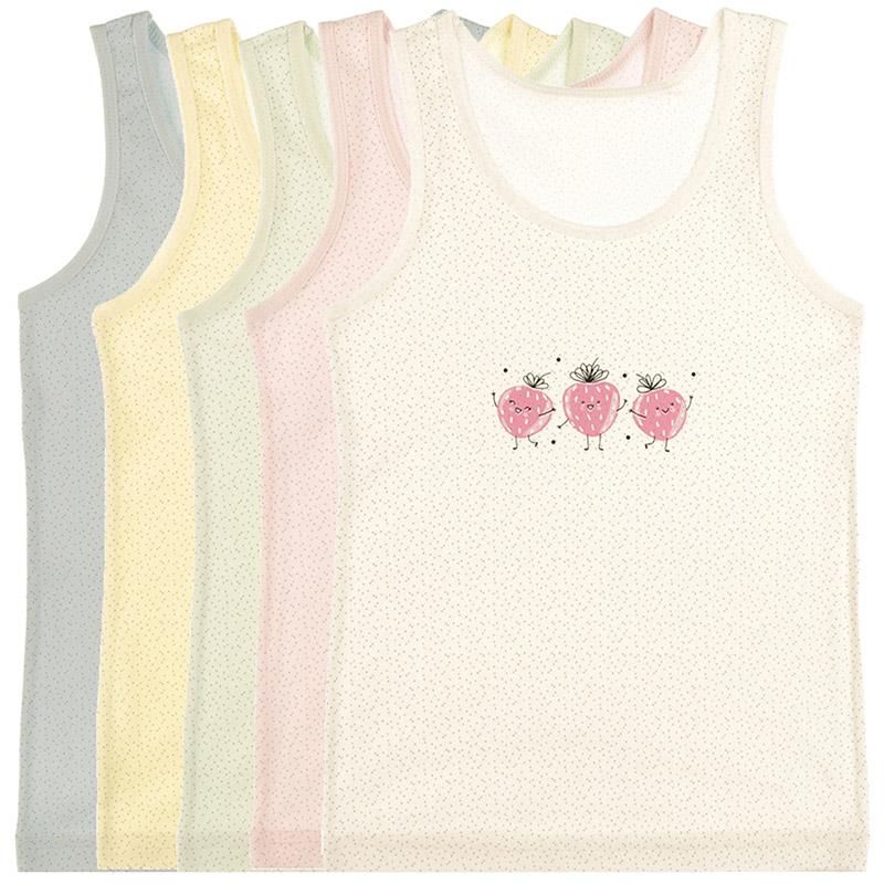 Майка для девочки